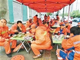 北京钱小峰：敲击“三个关键词” 开创党建“新格局”